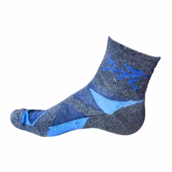 جوراب کوهنوردی آرکتریکس ARCTERYX - کمپ آراس