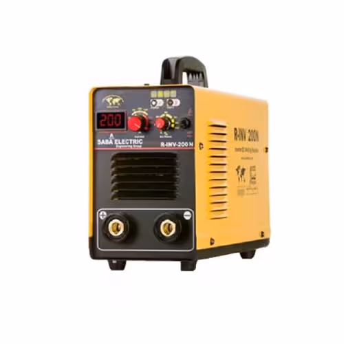 اینورتر جوشکاری صبا الکتریک 200 آمپر مدل R INV 200 N