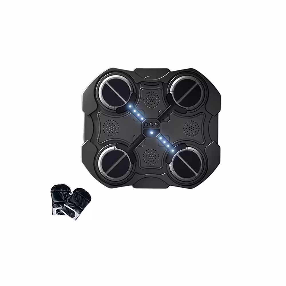 دستگاه بکس دیواری هوشمند موزیکال