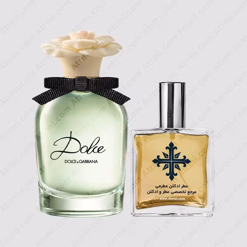 عطر ادکلن عطرمی مدل دولچه زنانه – Atrmi Dolce Women