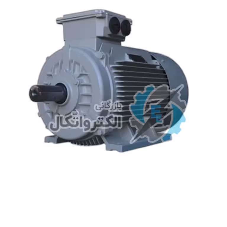 الکتروموتور قفسه سنجابی جمکو سری YJS