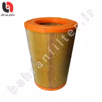 فیلتر هواکش بیرونی کشنده فوتون 430-460 (مخروطی)