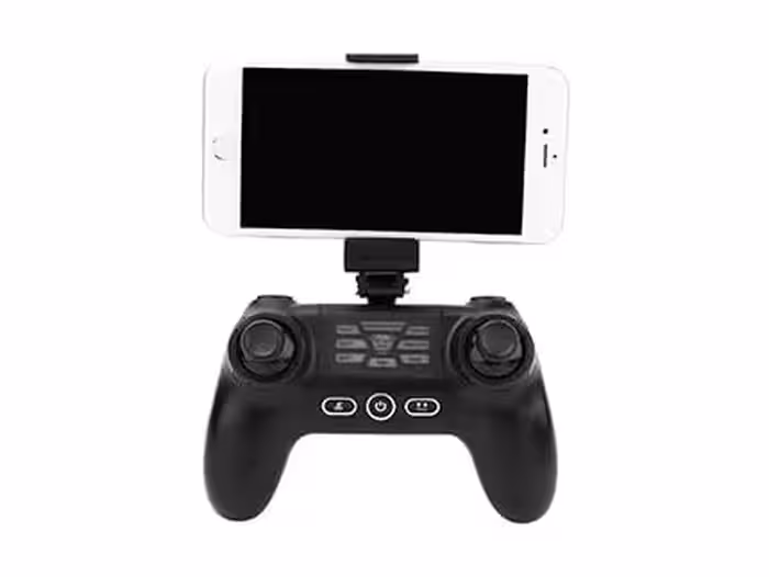 ریموت کنترل کوادکوپتر S30W