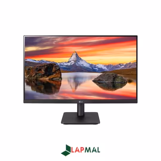 مانیتور ال جی مدل 24MP400-B سایز 23.8 اینچ
فروشگاه اینترنتی تخصصی لپتاپ لپ مال