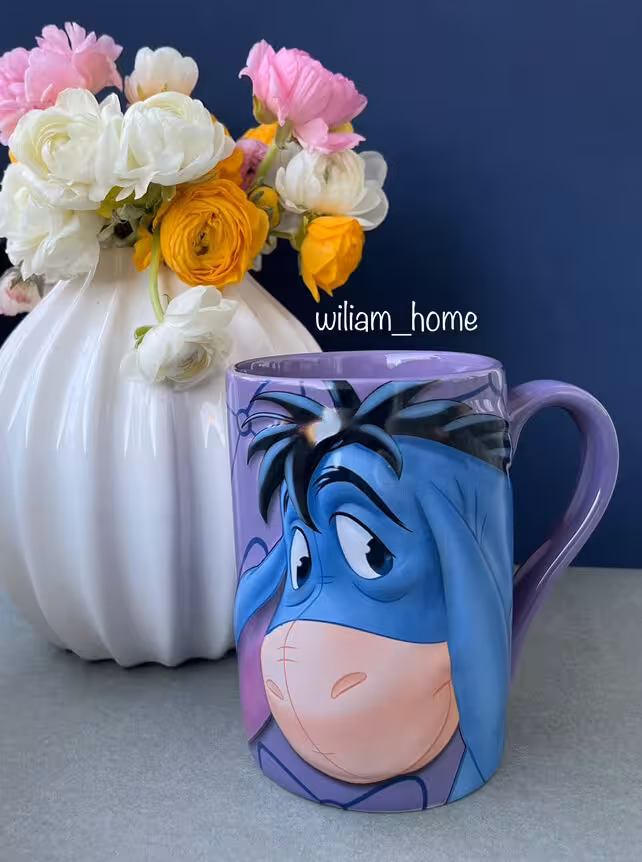 ماگ دیزنی ایور پاپیونی