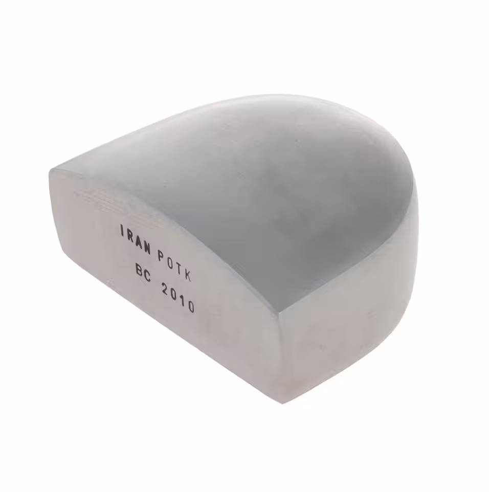 مشتی صافکاری سندان دستی ایران پتک مدل BC-2010