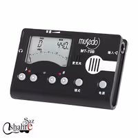 مترونوم تیونر MUSEDO MT-70