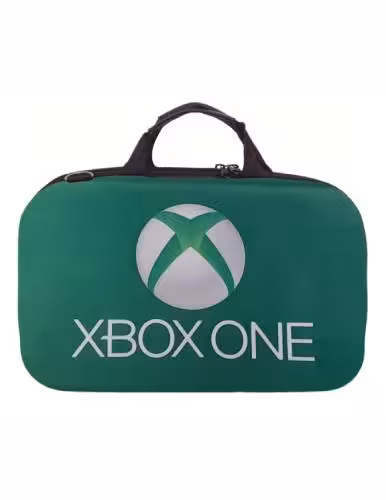 خرید کیف Xbox series s طرح لوگو ایکس باکس