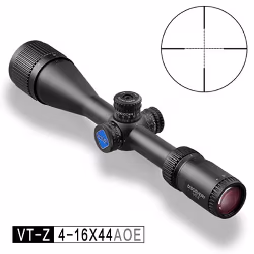 دوربین تفنگ دیسکاوری VT-Z 4-16X44 AOE