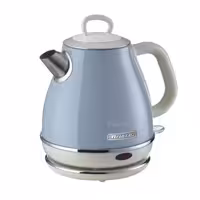 کتری برقی رنگ آبی آریته تحت لیسانس ایتالیا مدل Ariete AR-2868