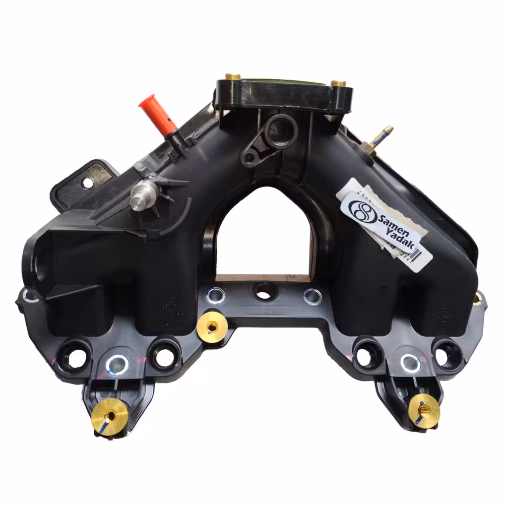 منیفولد پژو 405 مدل بالا گاز سوز