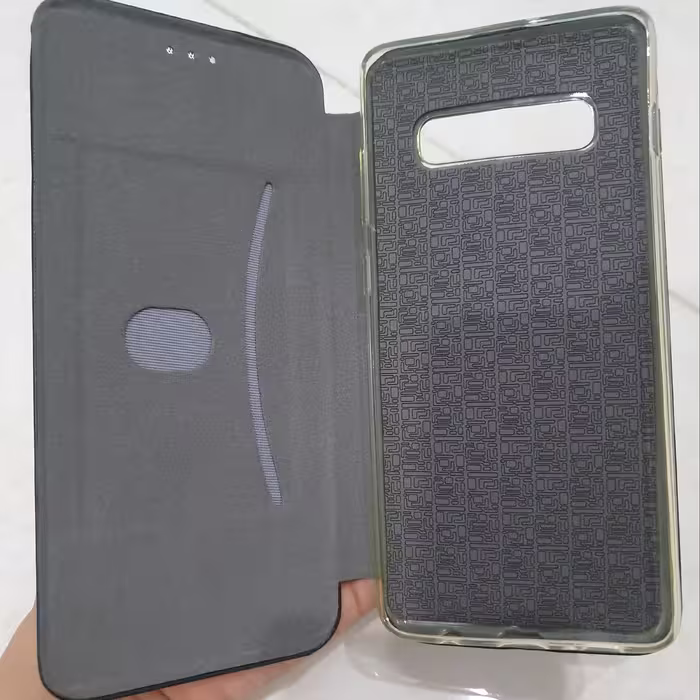 قاب گوشی سامسونگ s10 plus 
