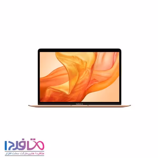 لپ تاپ 13.3 اینچ اپل مک بوک ایر2020 مدل MVH52