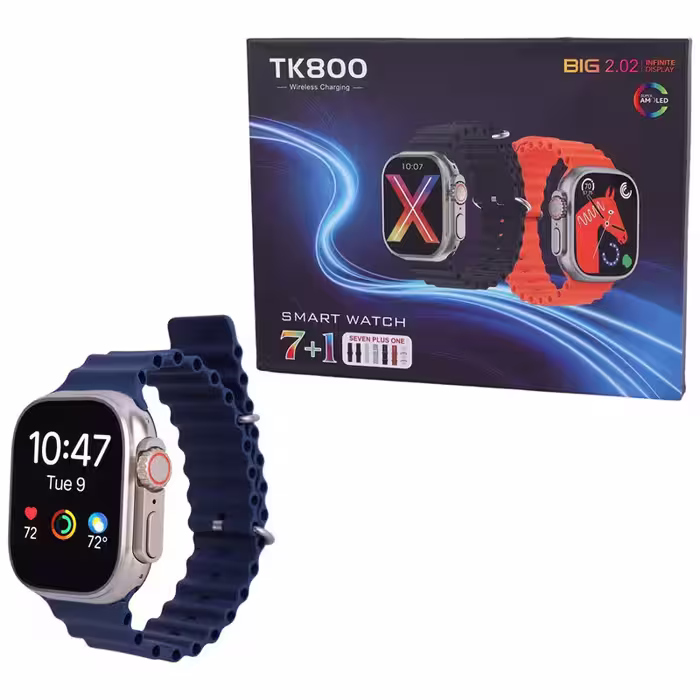 ساعت هوشمند TK800