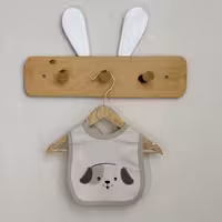 پیشبند طرح سگ پاکوتا | برند پاپو papo