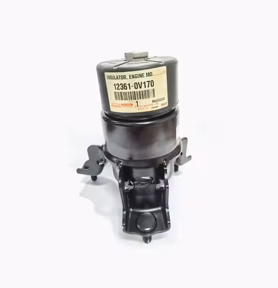 دسته موتور جلو رادیاتور کمری 2012 تا 2015