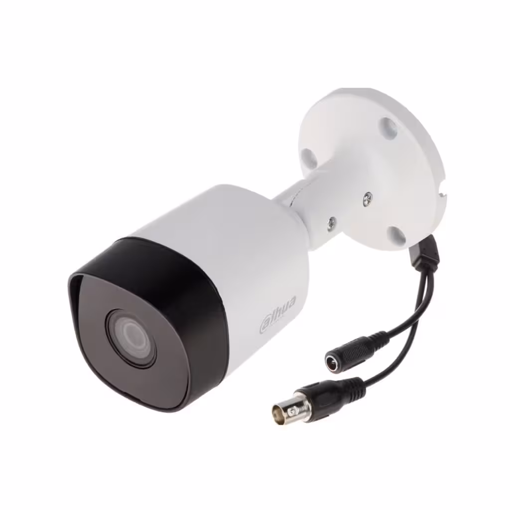 دوربین مداربسته داهوا 2 مگاپیکسل مدل DH-HAC-B2A21P