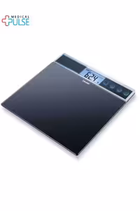 ترازو دیجیتال سخنگو بیورر مدل beurer GS39