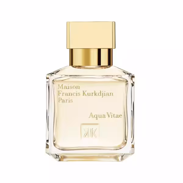 عطر فرانسیس کرکجان آکوا ویتای زنانه و مردانه ادوتویلت 70 میل