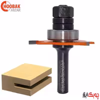 تیغ شیار زن افقی 2.5 میلیمتر CMT کد 922.325.11A