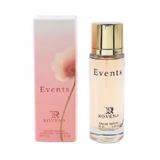 عطر 30 میل روونا مدل اونتس رایحه ایو روشه اویدنس