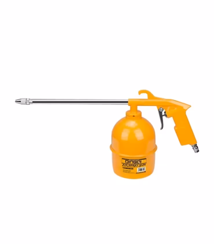 گازوئیل پاش 750CC مدل 121007 دینگی DINGQI