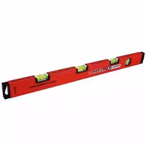 تراز دستی کاپرو مدل TOPGRADE کد 105 سایز 60cm