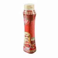 سس گوجه فرنگی خانواده کاله 830 گرمی