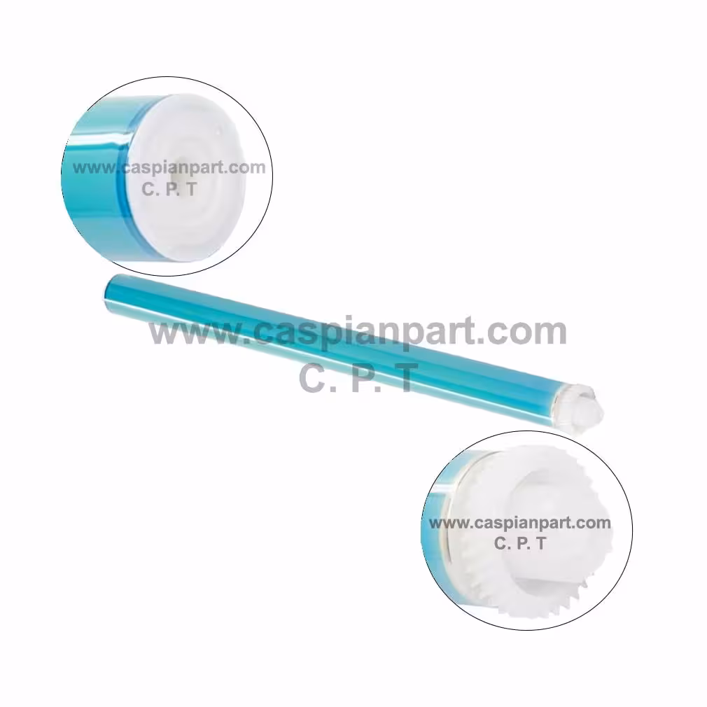 درام اچ پی مدل HP GOLDEN  17