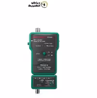 کلمپ‌متر دیجیتال مستک MASTECH MS6810
