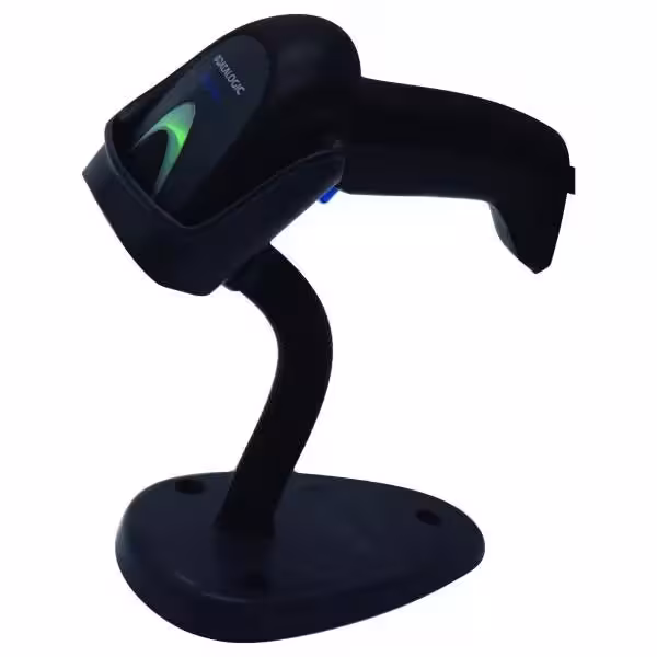 بارکدخوان دیتالاجیک مدل Gryphon GD 4132