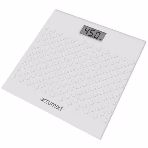 ترازو دیجیتالی اکیومد WB104