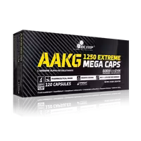 ای ای کی جی مگا کپس 1250 (AAKG extreme olimp) الیمپ