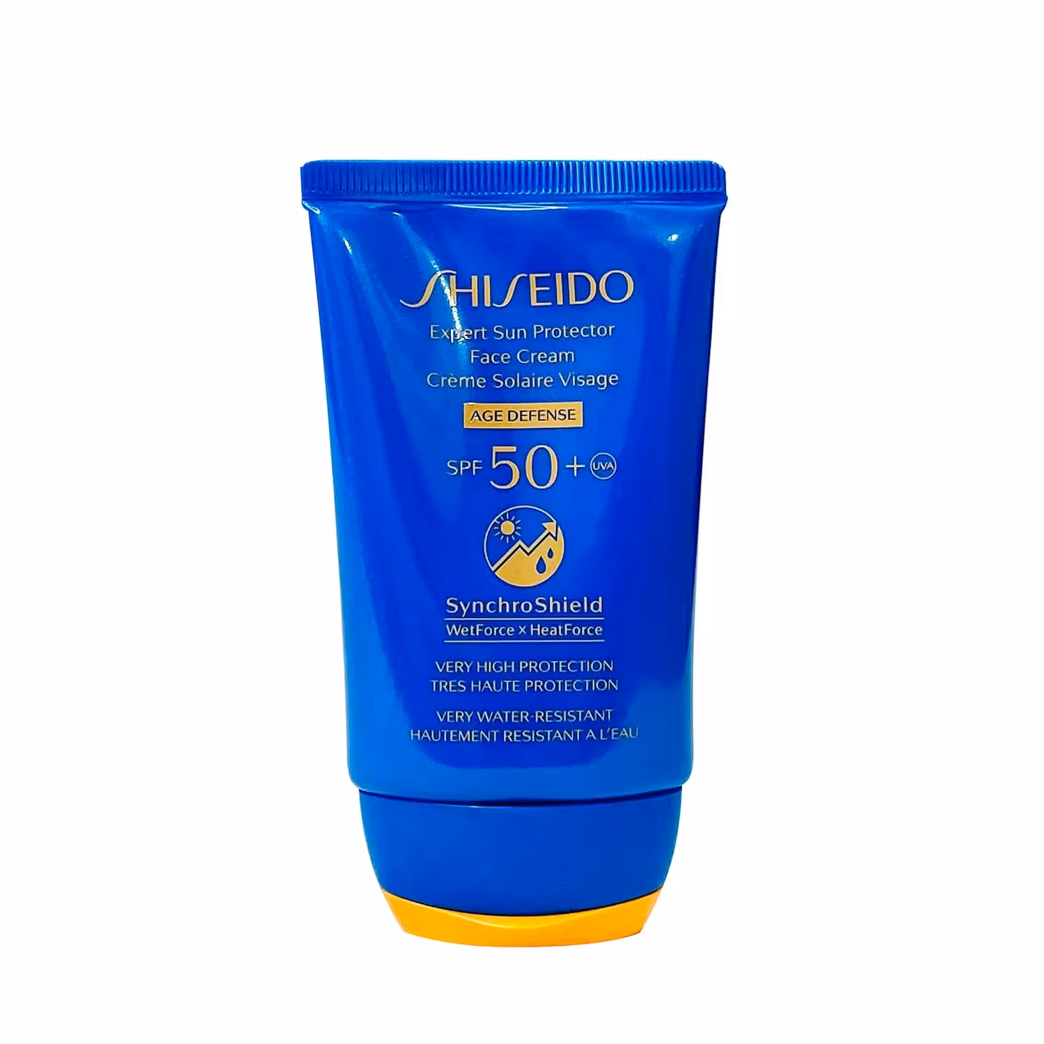 ضد آفتاب اکسپرت  Age Defense SPF50 شیسیدو