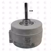 موتور فن داخلی YYS20-4 20W