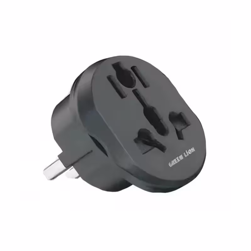 مبدل برق گرین لاین Green Lion Universal Conversion EU Plug