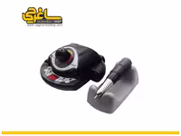 سوهان برقی 505B میکرو ان ایکس MicroNX