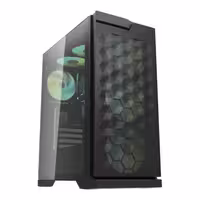 قیمت کیس کامپیوتر دارک فلش مدل DK361 ATX