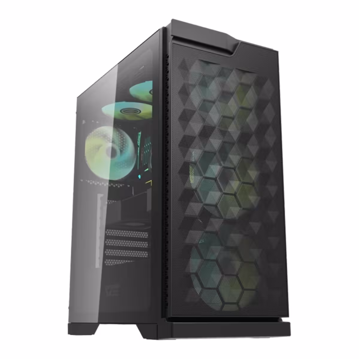 قیمت کیس کامپیوتر دارک فلش مدل DK361 ATX