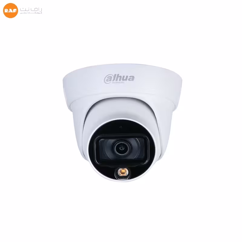 دوربین مداربسته داهوا مدل DH-HAC-HDW1239TLQP-LED-0280B-S2