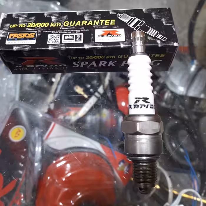 شمع هندا 70وویو برند رپی دو | amazonchi