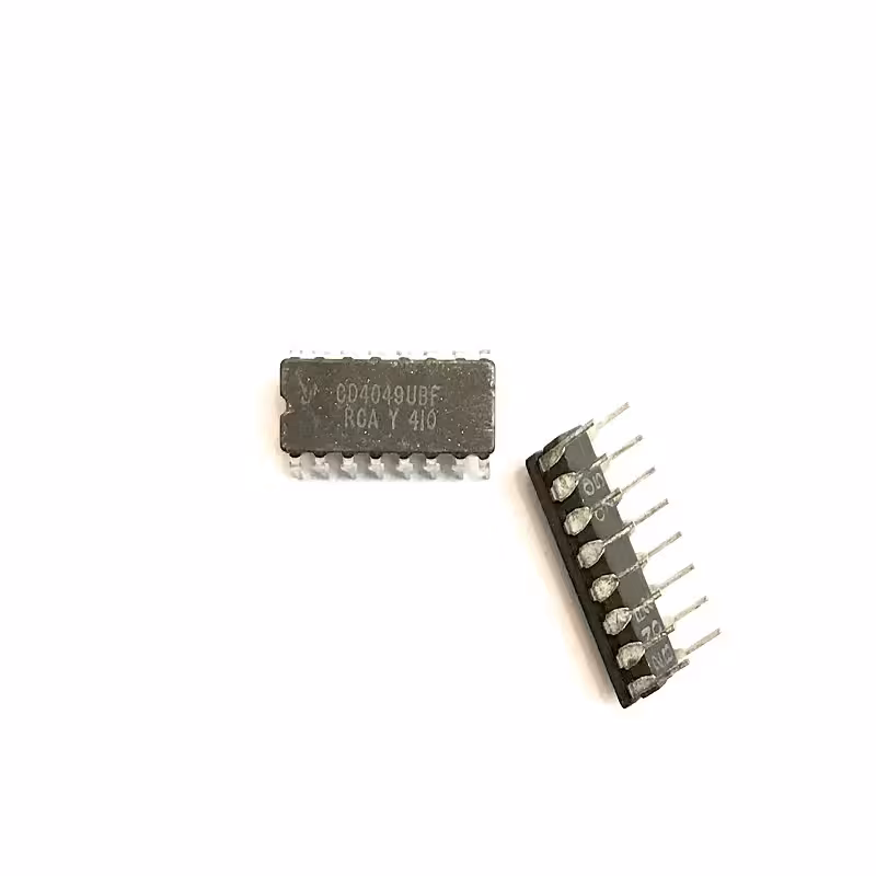 آیسی CD4049UBF