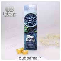 عود دستساز بلوبری BLUEBERRY ( کایناز KAINAZ)