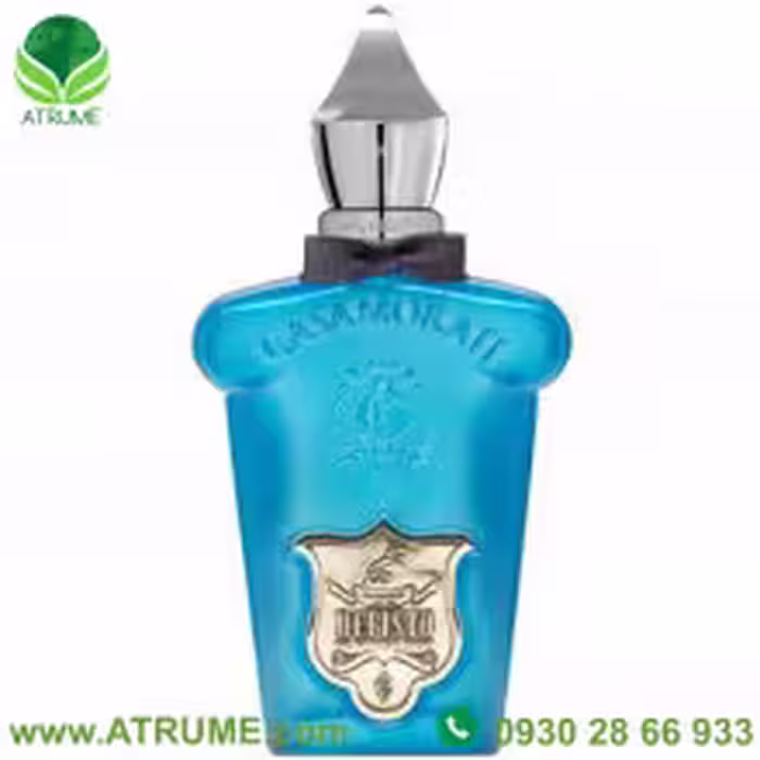 عطر ادکلن زرجف (زرجوف) مفیستو جنتیلومو 100 میل مردانه