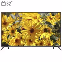 تلویزیون ال ای دی نکسار 32 اینچ مدل NTV-D32F416N