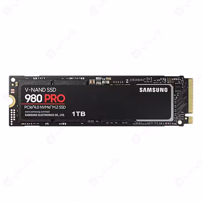 هارد M.2 SSD اینترنال 1 ترابایت سامسونگ مدل 980Pro