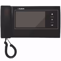 درب بازکن تصویری سوزوکی مدل 727B