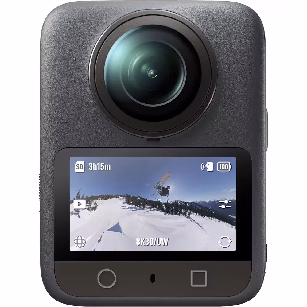 دوربین DJI Osmo 360 پک استاندارد کمبو