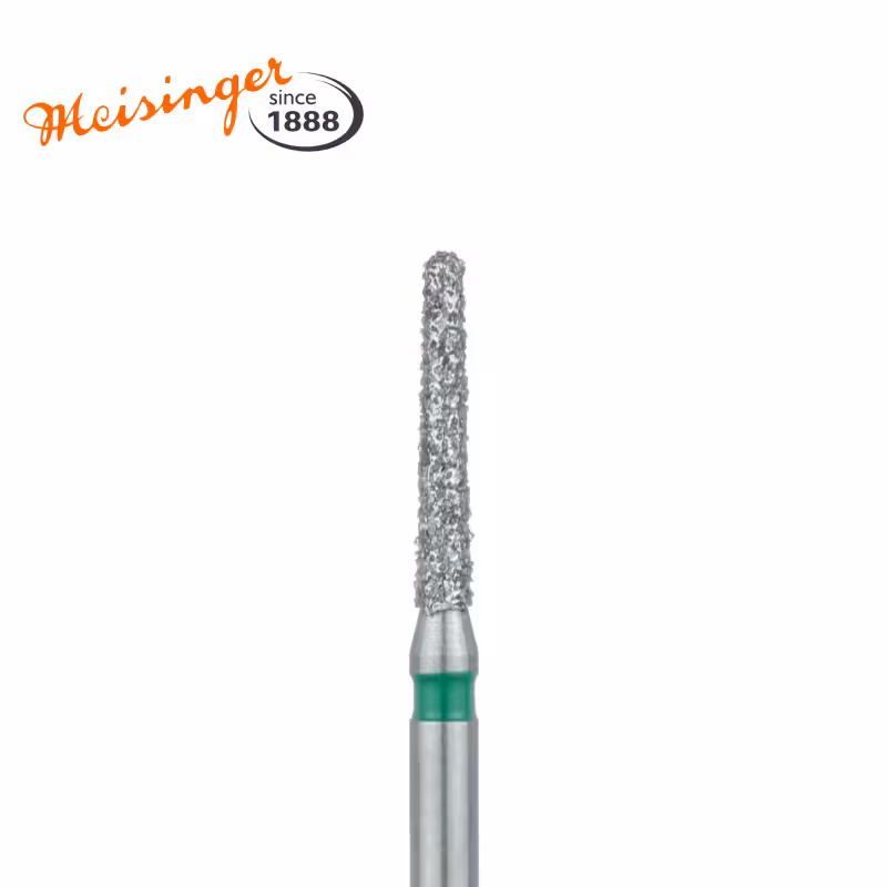 فرز الماسه MEISINGER – Diamond Bur 850G 014 FG