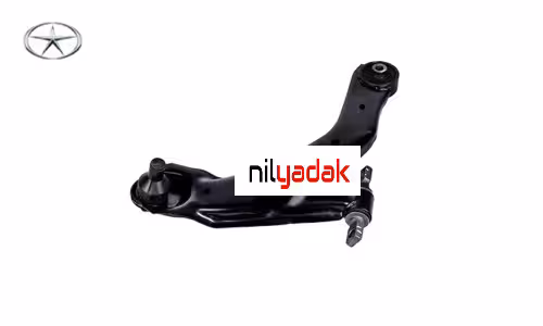 طبق جلو راست جک J5 (دنده ای) درجه یک